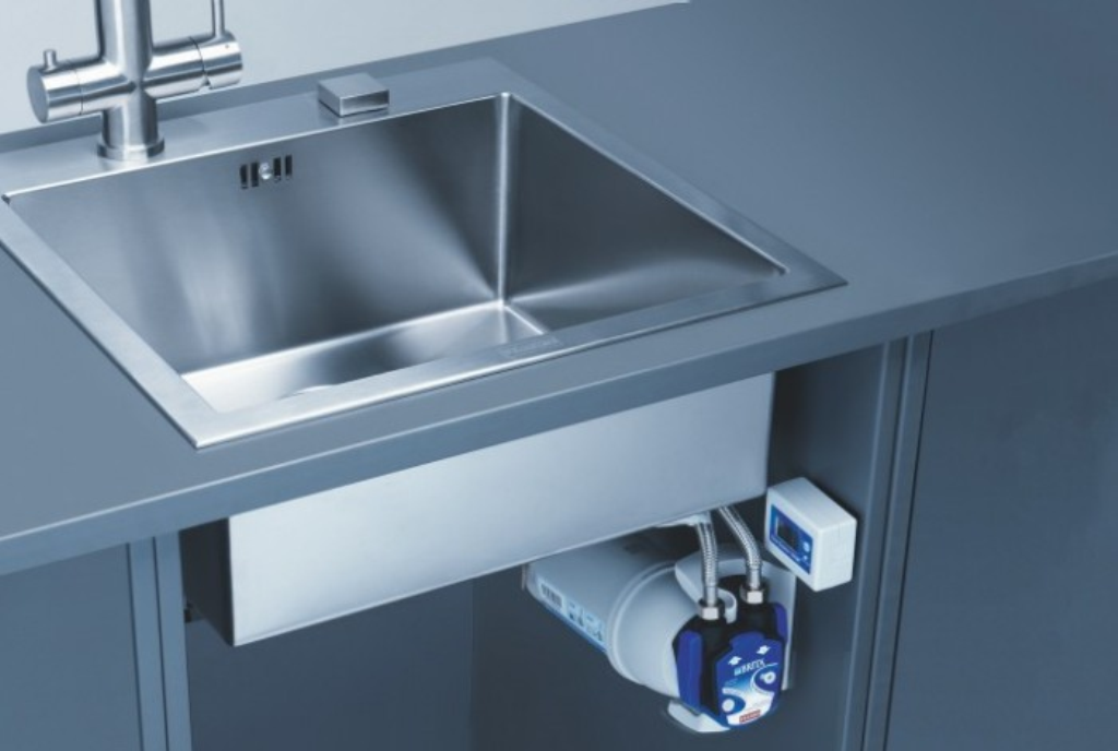 Franke Kuchenarmatur Kartusche Wechseln Bilder - Jahsen Creation